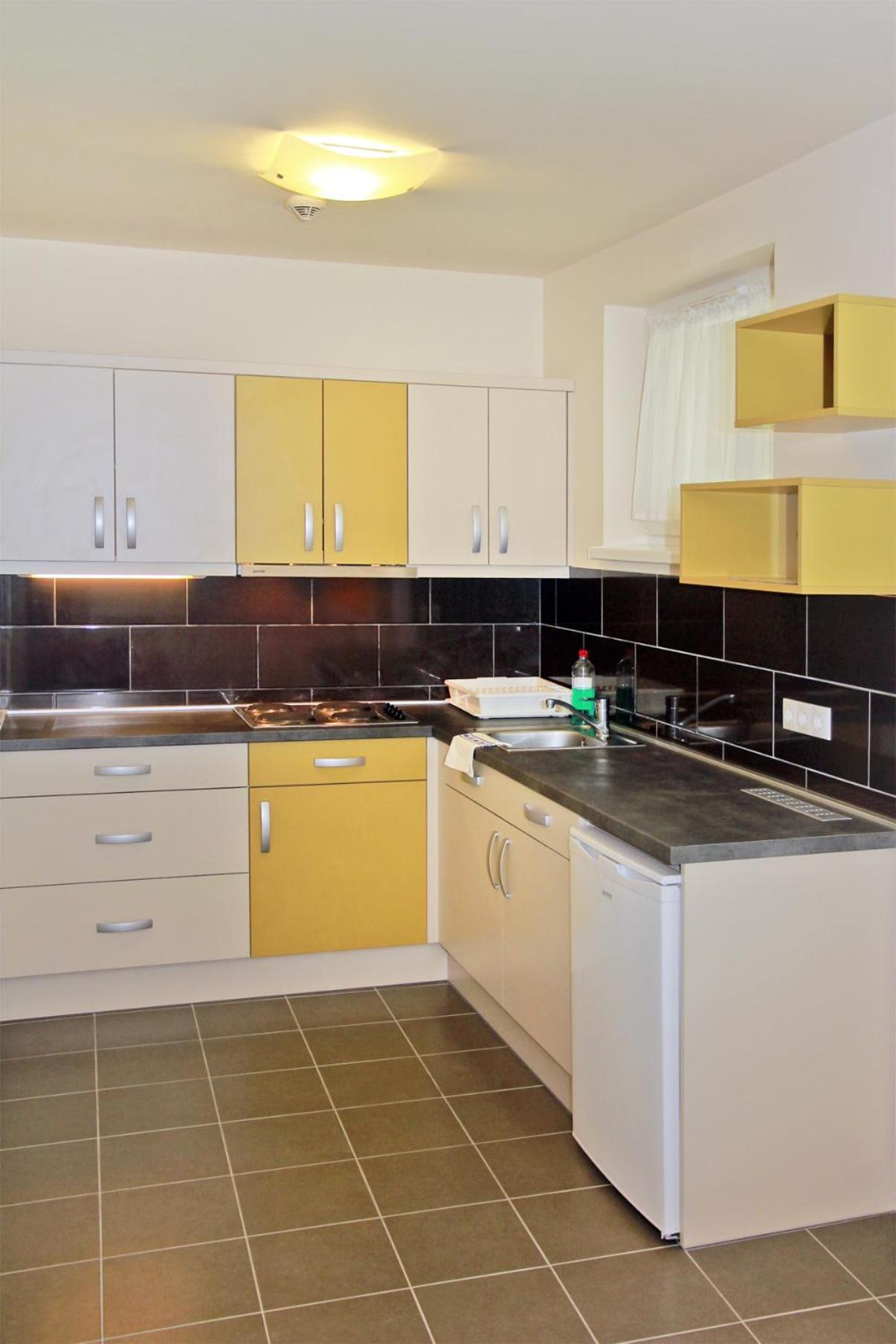 Termal Kemping Apartmanok Es Bungalok Harkany Room photo